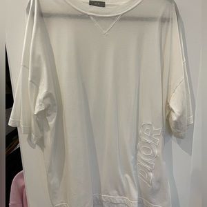 New Dior T Shirt